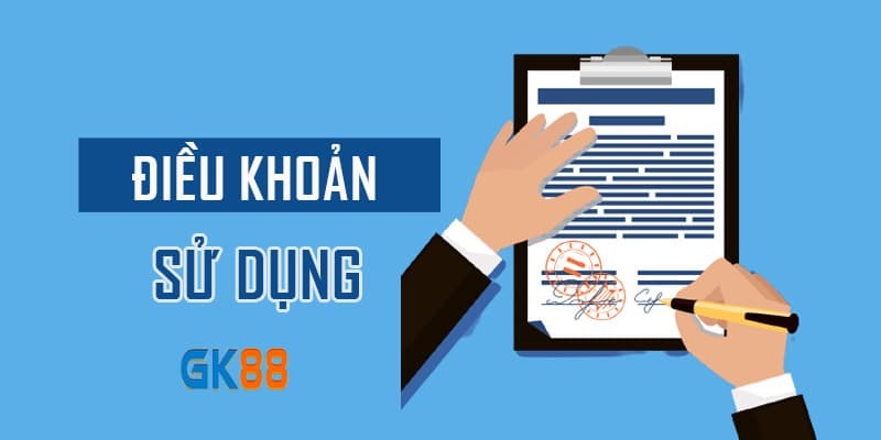 Các điều kiện tham gia GK88 quan trọng