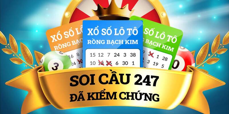 Các phương pháp soi cầu tại website có tính hiệu quả cao