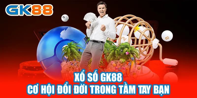 Một số nhà phát hành xổ số uy tín hiện nay