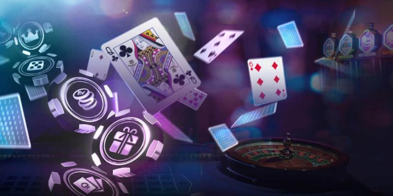 Một vài thông tin khái quát về sảnh casino tại nhà cái