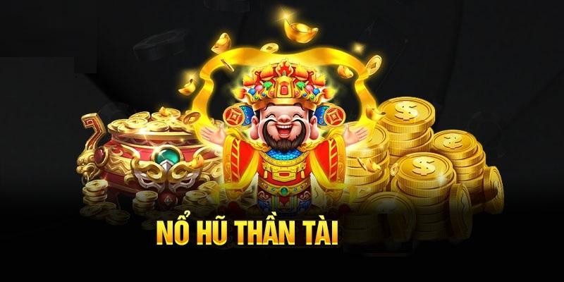 Tận dụng thời điểm vàng quay hũ để mang về chiến thắng