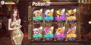 Thuật Ngữ Poker - Những Điều Bạn Cần Biết Trước Khi Chơi