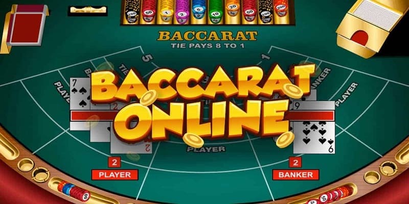 Tìm hiểu Baccarat tại Gk88 uy tín số 1