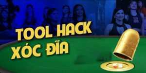 Tool Hack Xóc Đĩa - Cách Tải Và Sử Dụng Hiệu Quả 99,99%