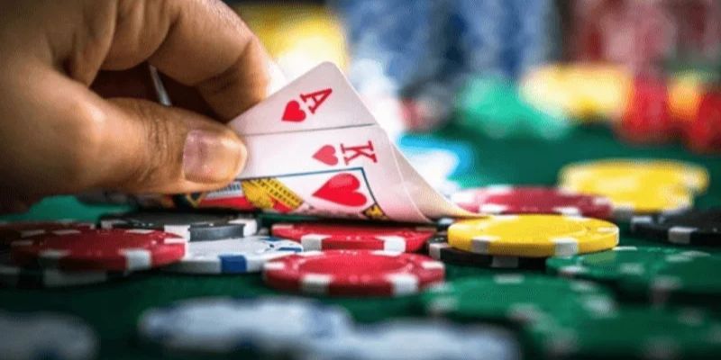 Tổng quan về game bài baccarat 99OK