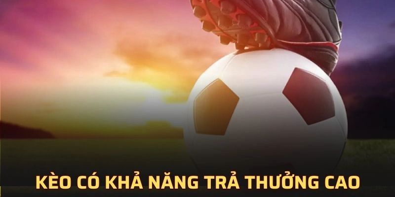 Trả thưởng cao là lợi ích quan